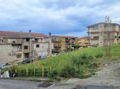 Foto Terreno edificabile residenziale in vendita a Santa Caterina Dello Ionio