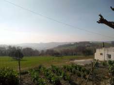 Foto TERRENO in VENDITA a SENIGALLIA