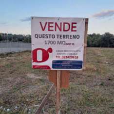 Foto Terreno Residenziale - Benevento . Rif.: Cod. rif 3091037VCG