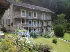 Foto Tipica casa di Montagna in Valsesia - Prov. di Vercelli