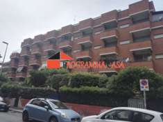 Foto TORVAiANICA CENTRO 2 LOCALI CON TERRAZZO CANTINA 89000 