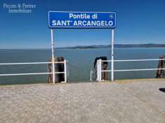 Foto Trilocale in vendita a Magione, Sant'arcangelo