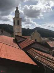 Foto Trilocale in Vendita in Via Monte Torpiana 2 a Zignago