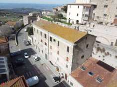 Foto Trilocale via delle Mura 6, Lugnano in Teverina