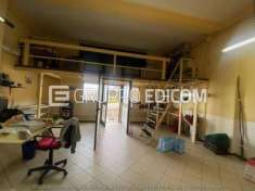 Foto Uffici e studi privati di 106 mq  in vendita a Vibo Valentia - Rif. 4463148