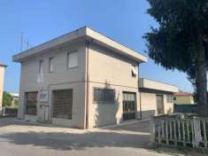 Foto Ufficio in vendita a Ancona - 5 locali 154mq