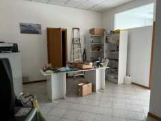 Foto Ufficio in vendita a Montarioso - Monteriggioni 125 mq  Rif: 1106055