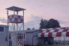 Foto ultimi hangar per ultraleggeri in vendita a Racconigi