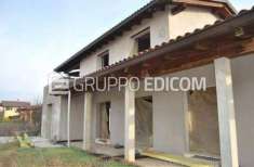 Foto Unit  in corso di costruzione di 1.33 mq  in vendita a Quargnento - Rif. 4492937