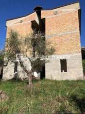 Foto Unit  in corso di costruzione di 492 mq  in vendita a Sant'Angelo all'Esca - Rif. 4491166