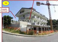Foto Unit  in corso di costruzione in vendita a Satriano - Rif. 4462358