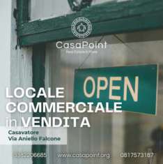 Foto VERO AFFARE COMMERCIALE