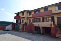 Foto Villa a schiera - San Martino in Strada . Rif.: 227 s.m -zd