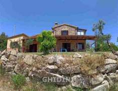 Foto VILLA A SCHIERA di 5 vani e di 110 mq (ROCCASTRADA - ROCCATEDERIGHI) rif. 2318.311M