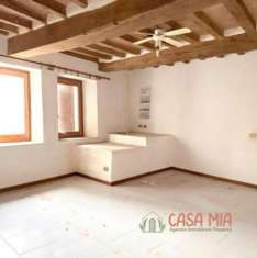 Foto Villa a schiera in vendita a Agazzano - 4 locali 189mq