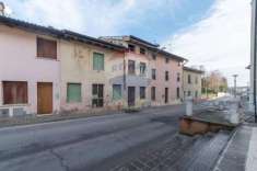 Foto Villa a schiera in vendita a Alfianello - 6 locali 277mq