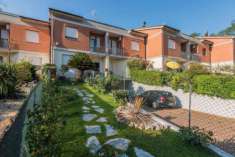 Foto Villa a schiera in vendita a Ancona - 8 locali 188mq