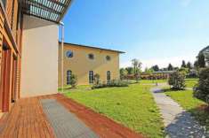 Foto Villa a schiera in vendita a Bergamo - 7 locali 326mq