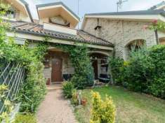 Foto Villa a schiera in vendita a Borgaro Torinese