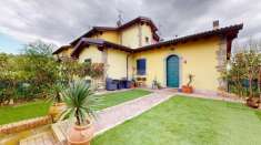 Foto Villa a schiera in vendita a Camugnano