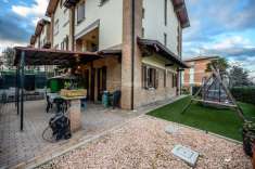 Foto Villa a schiera in vendita a Casalgrande