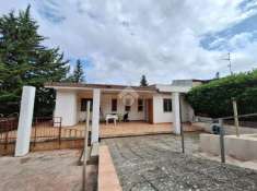 Foto Villa a schiera in vendita a Cassano Delle Murge