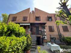 Foto Villa a schiera in vendita a Castel Maggiore