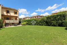 Foto Villa a schiera in vendita a Castelfranco Piandisc