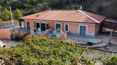 Foto Villa a schiera in vendita a Castellabate