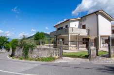 Foto Villa a schiera in vendita a Cittaducale - 5 locali 180mq