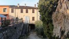 Foto Villa a schiera in vendita a Colognola Ai Colli
