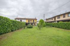 Foto Villa a schiera in vendita a Fara Gera D'Adda