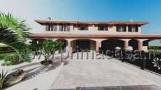 Foto Villa a schiera in vendita a Gazzo Veronese - 7 locali 150mq