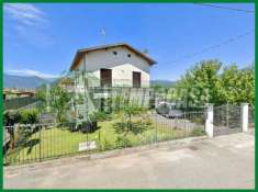 Foto Villa a schiera in vendita a Germignaga