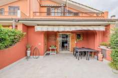Foto Villa a schiera in vendita a Ladispoli