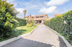 Foto Villa a schiera in vendita a Ladispoli