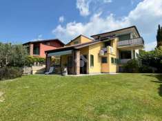 Foto Villa a schiera in vendita a Lazise