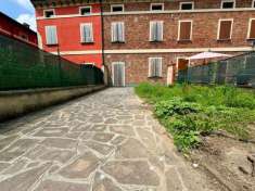 Foto Villa a schiera in vendita a Malagnino