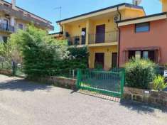 Foto Villa a schiera in vendita a Marano Marchesato