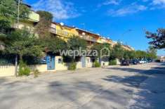 Foto Villa a schiera in vendita a Massa Di Somma - 6 locali 192mq