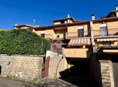 Foto Villa a schiera in vendita a Montefiascone