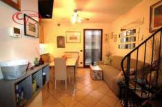 Foto Villa a schiera in vendita a Montevarchi - 3 locali 73mq