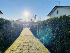 Foto Villa a schiera in vendita a Montignoso, Cinquale