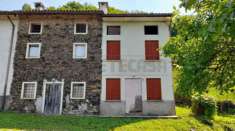 Foto Villa a schiera in vendita a Nogarole Vicentino - 5 locali 153mq