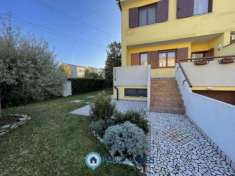 Foto Villa a schiera in vendita a Noventa Padovana - 6 locali 146mq