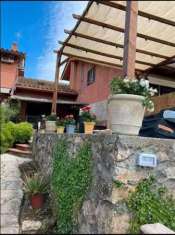 Foto Villa a schiera in vendita a Orbetello