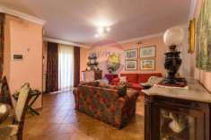 Foto Villa a schiera in vendita a Palermo - 6 locali 198mq