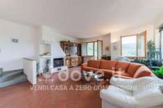 Foto Villa a schiera in vendita a Pelago - 4 locali 187mq