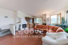 Foto Villa a schiera in vendita a Pelago