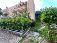 Foto Villa a schiera in vendita a Pesaro